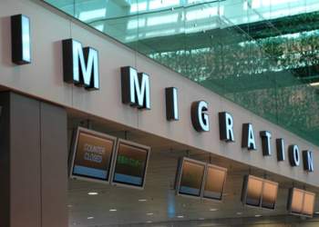 Us Immigration And Naturalization