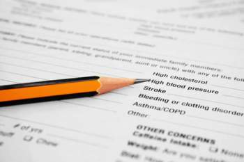 Business Forms Overviews