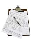 Special Business Forms