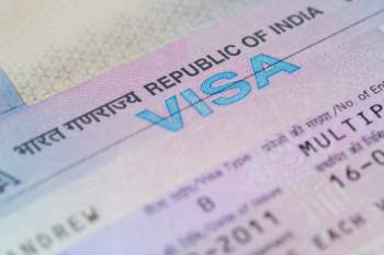 Foreign Visas
