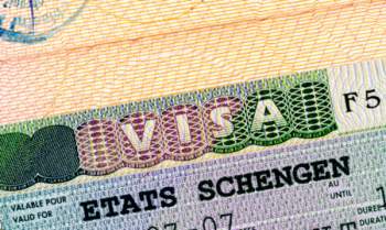 B1 Business Visa Forms