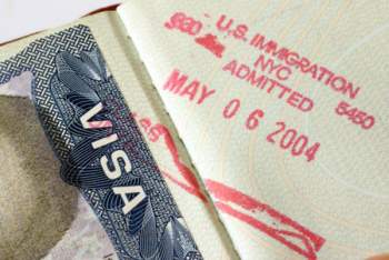 Overstaying A Visa Statistics