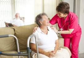 4 Important Facts About Nursing Home Abuse
