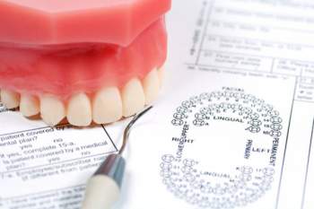 Dental Malpractice Lawsuit