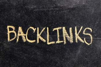 Backlinking Strategy