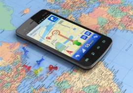 Mobile Foursquare For Law Firm Marketing: 7 Tips
