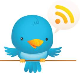 Let Your Case Be Known Through Twitter Viral Marketing