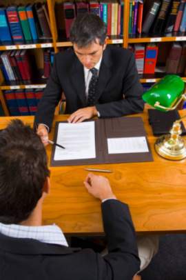 What Can a Tort Lawyer Help You With?