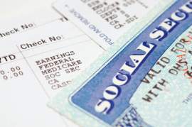 What To Do If I Lost My Social Security Card