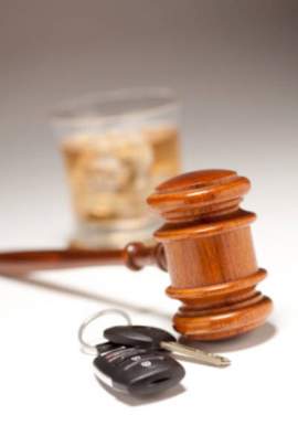 5 Types of DUI Defense