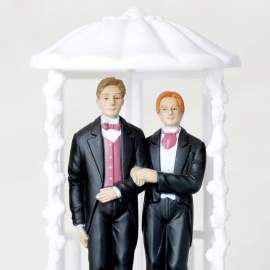 The History of Same Sex Marriage