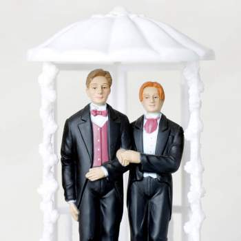 Same Sex Marriage Blurb