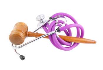 Medical Negligence Claim