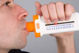  Lung Function Tests