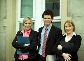 Overview of Paralegal Work
