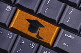 Find an Online Paralegal Degree Programs