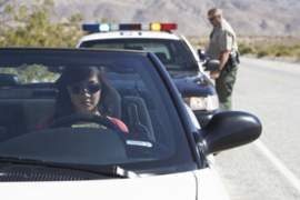 The Hard Facts About Traffic Tickets