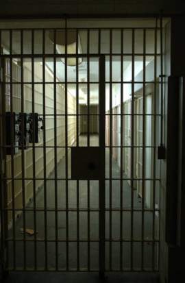 Barren County Jail