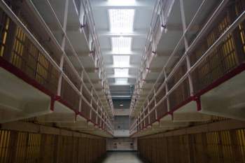 Williamson County Jail