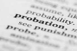 What Do Probation Services Help With?