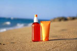 Banana Boat Sun Care Products Withdrawn Nationwide