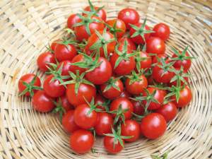 Capital City Fruit Issues Recall of Cherry Tomatoes