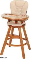 Graco Issues Recall of Classic Wood Highchairs