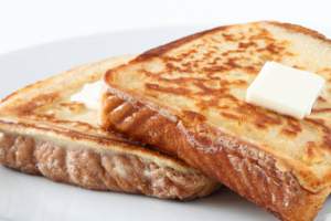 Jimmy Dean® Recalls Sandwich for Undeclared Allergens