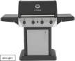 Master Forge Gas Grills Recalled for Fire and Burn Hazard