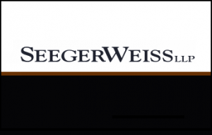 Seeger Weiss Wins Fifth Verdict Vs Accutane Maker-$25 Million Blow