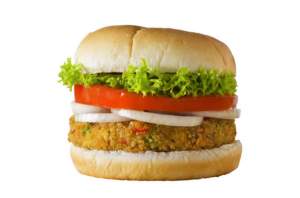 Veggie Patch Recalls Meatless Burger and Falafel