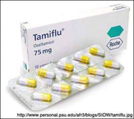 Tamiflu Lawsuit