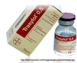 Trasylol Lawsuit