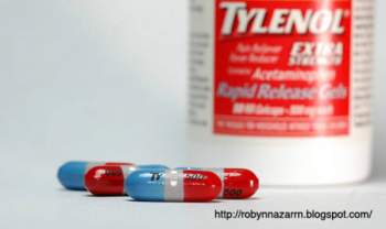 Tylenol Lawsuit