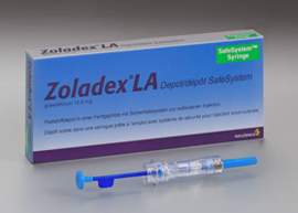 Zoladex Lawsuit