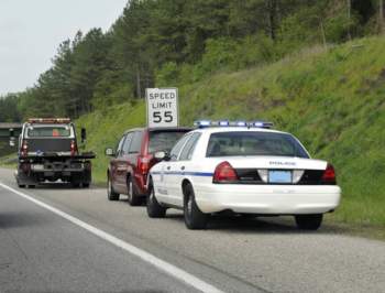 Alabama Traffic Fines