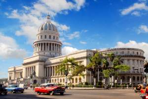 Private Real Estate In Cuba? New Legislation May Make it Possible 