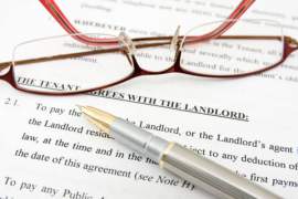 Uniform Residential Landlord and Tenant Act