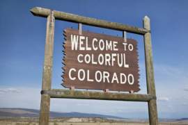 The State Laws of Colorado