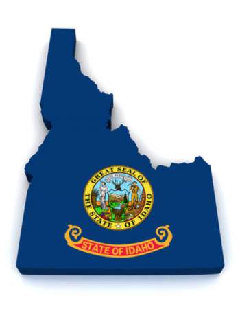 State Of Idaho