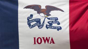 State Of Iowa