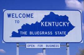 The State Laws of Kentucky