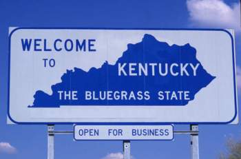 State Of Kentucky