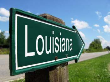 State Of Louisiana