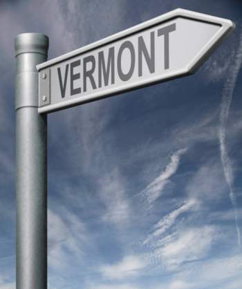 State Of Vermont