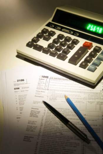 Colorado Income Tax Forms