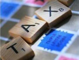 Tentative Tax at a Glance