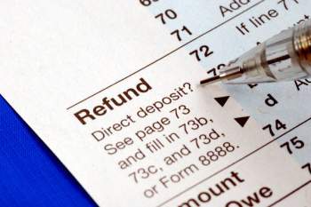 Amended Tax Returns