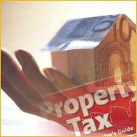 Property Taxes in Michigan