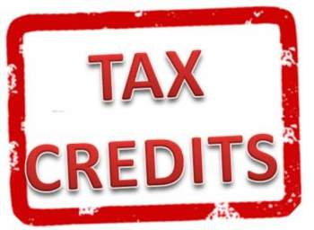 Tax Credits Guide